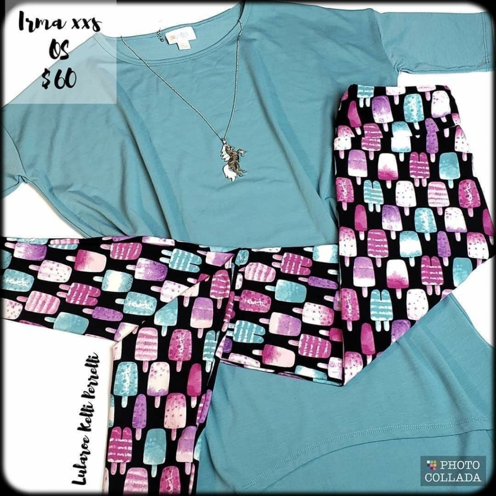Lularoe